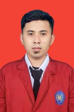 MOHAMMAD MUZAKKI NASHRULLOH